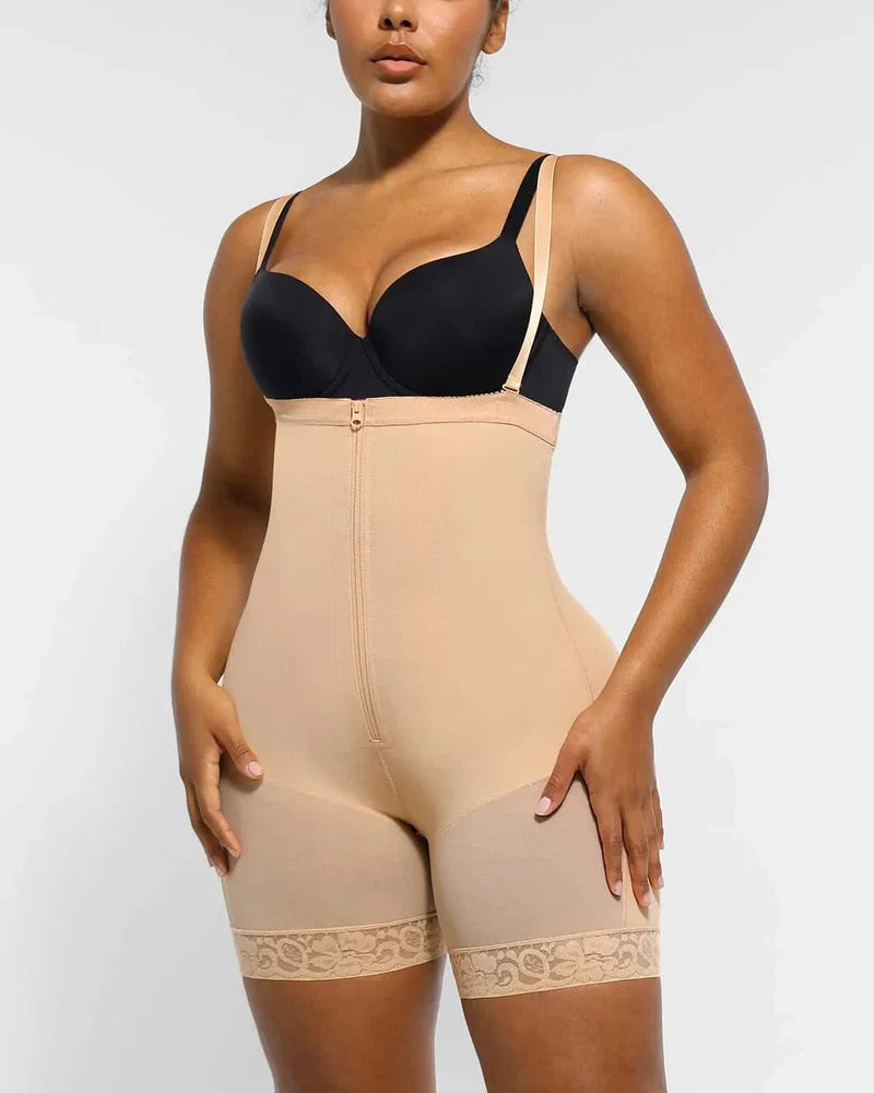 LALUNA® | Deluxe Body Shapewear Shorts