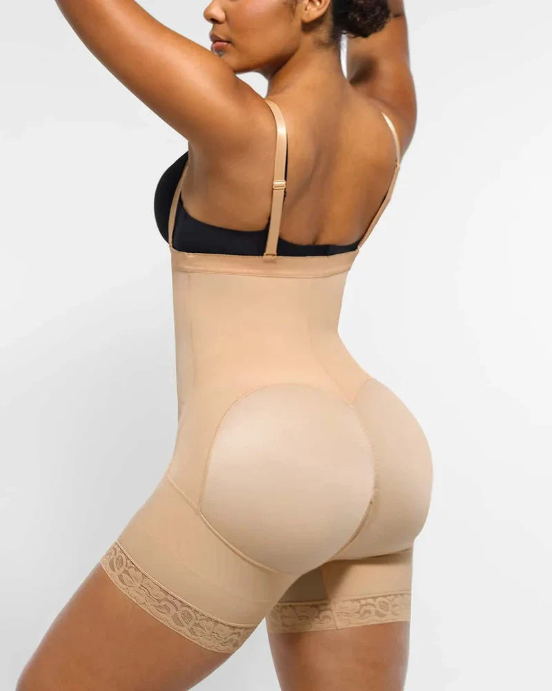 LALUNA® | Deluxe Body Shapewear Shorts