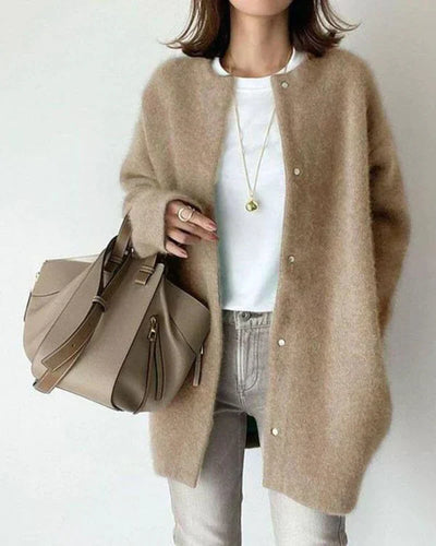 Laluna® | Stylish Elegance Cardigan
