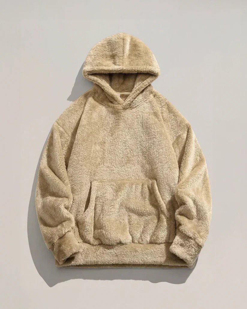 LALUNA® | COZY OVERSIZED HOODIE