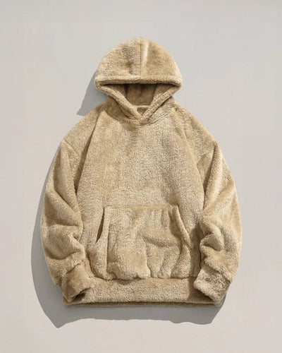 LALUNA® | COZY OVERSIZED HOODIE