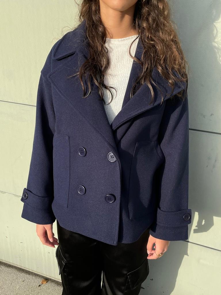 LALUNA® | GINALLI Outerwear