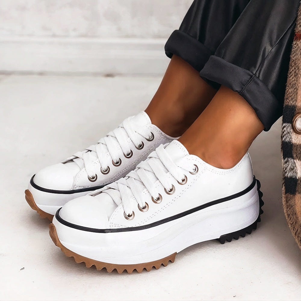 Laluna® | Cozy Orthopedic Footwear