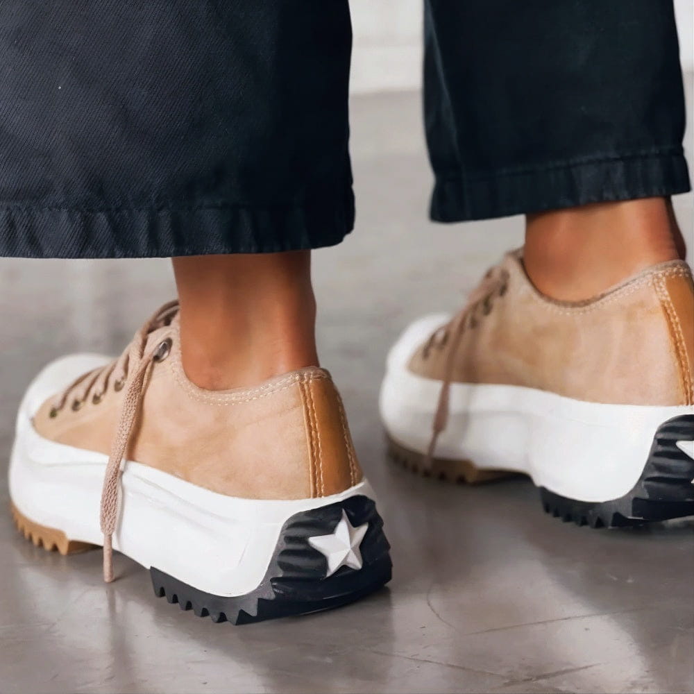 Laluna® | Cozy Orthopedic Footwear