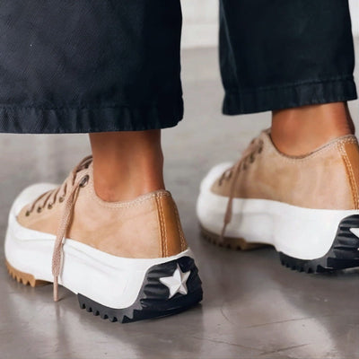 Laluna® | Cozy Orthopedic Footwear