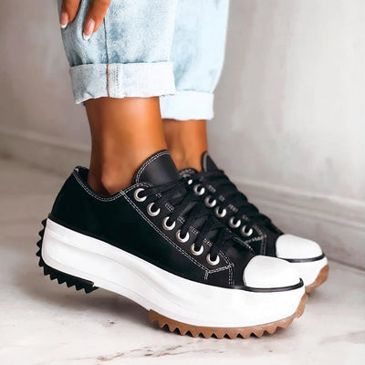 Laluna® | Cozy Orthopedic Footwear