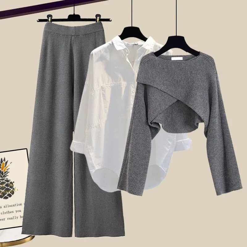 LALUNA® | Premium 3-Piece Comfort Collection