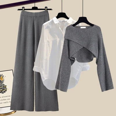 LALUNA® | Premium 3-Piece Comfort Collection
