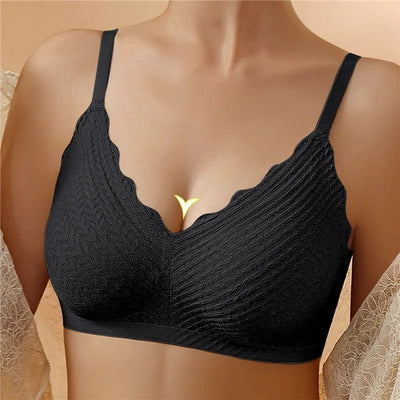 Laluna® | Wireless Comfort Bra