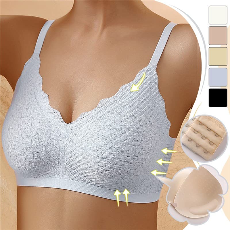 Laluna® | Wireless Comfort Bra