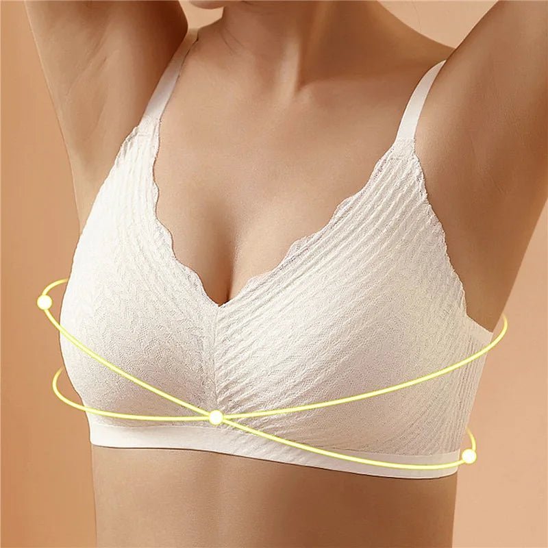 Laluna® | Wireless Comfort Bra