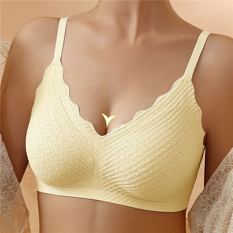 Laluna® | Wireless Comfort Bra