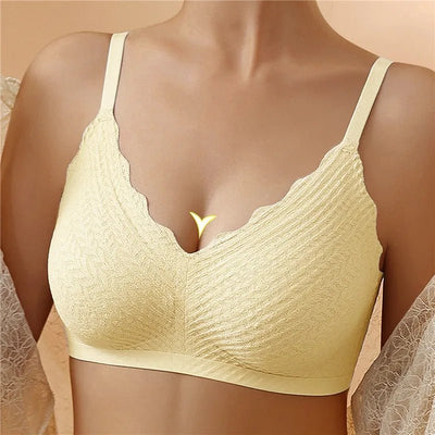 Laluna® | Wireless Comfort Bra