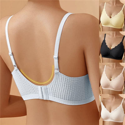 Laluna® | Wireless Comfort Bra