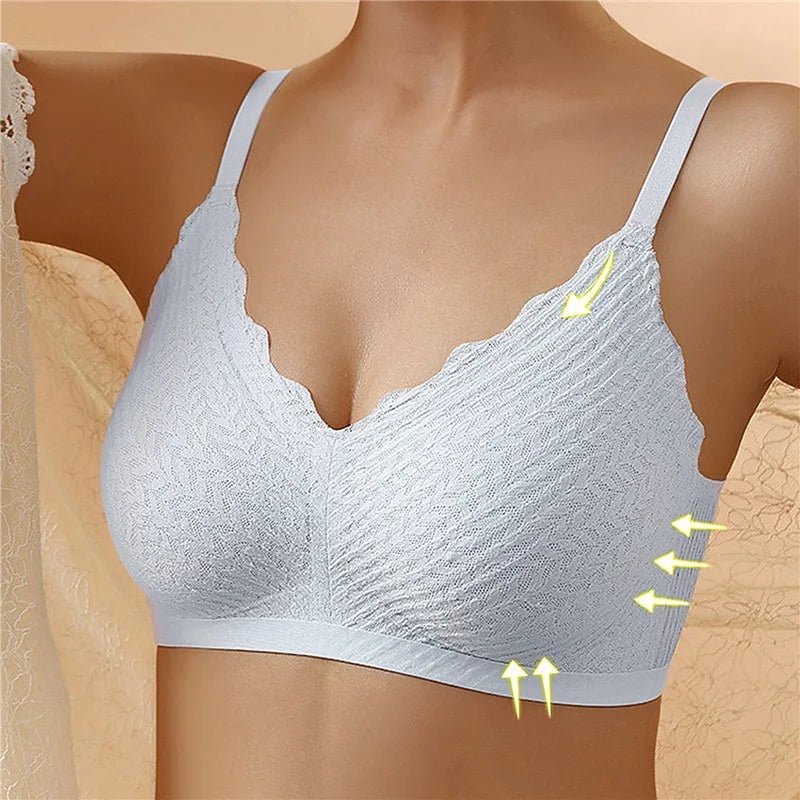 Laluna® | Wireless Comfort Bra