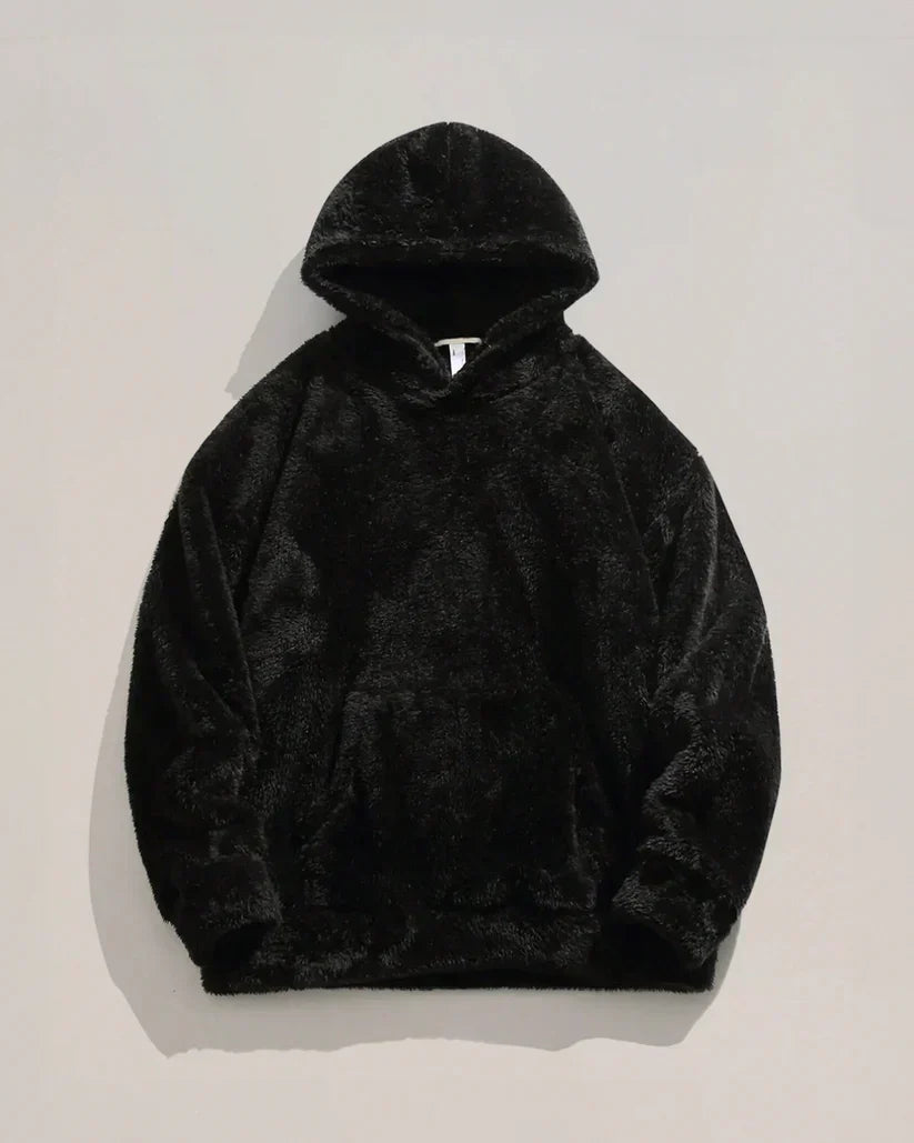 LALUNA® | COZY OVERSIZED HOODIE