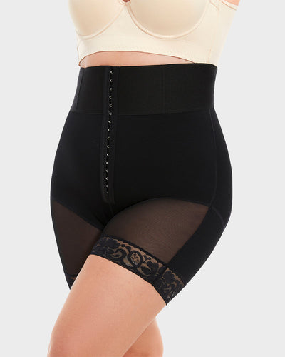 LALUNA® | High-Waisted Shaping Shorts