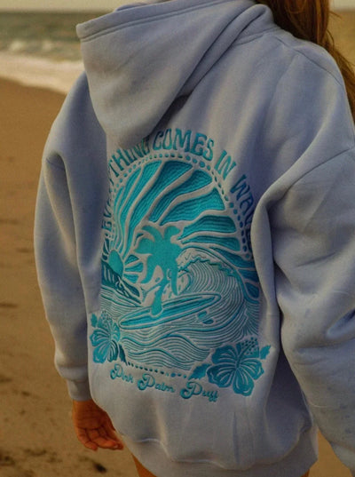 Isabella™ Summer Hoodie - Buy One, Get One FREE!