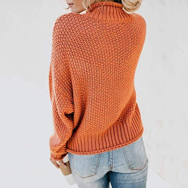 Laluna® | Relaxed Pullover