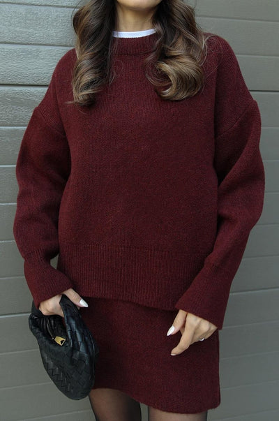 LALUNA® | Stylish Ensemble