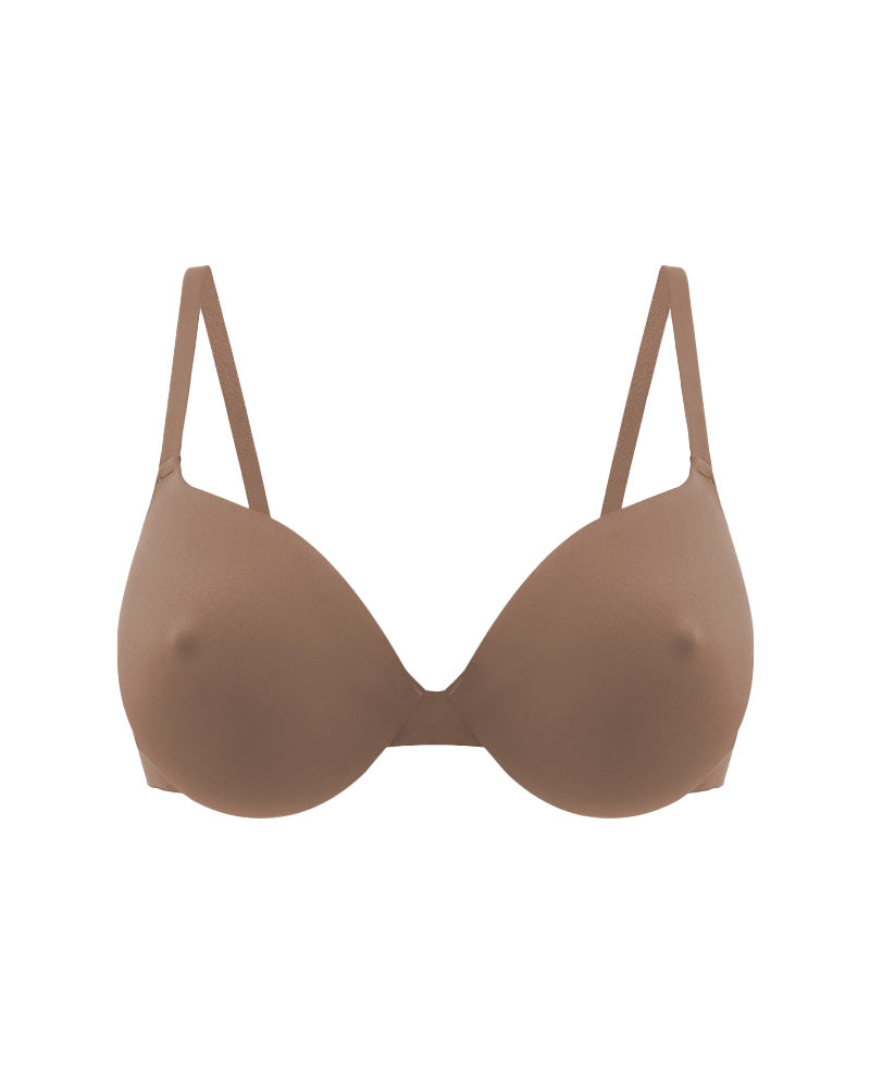 LALUNA® | Push-Up Nipple Bra