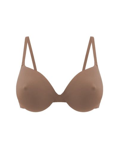 LALUNA® | Push-Up Nipple Bra