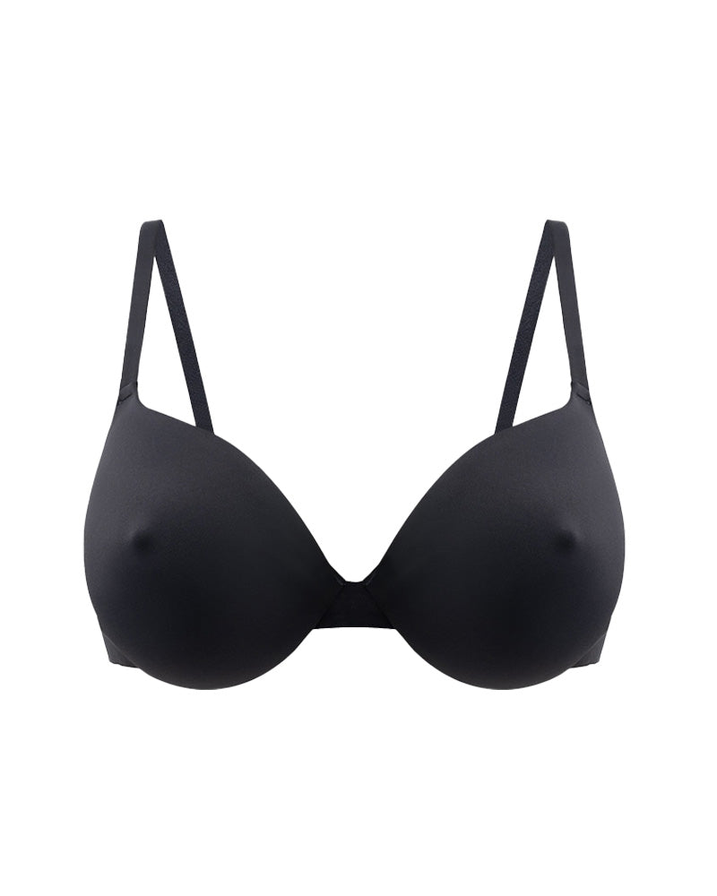 LALUNA® | Push-Up Nipple Bra
