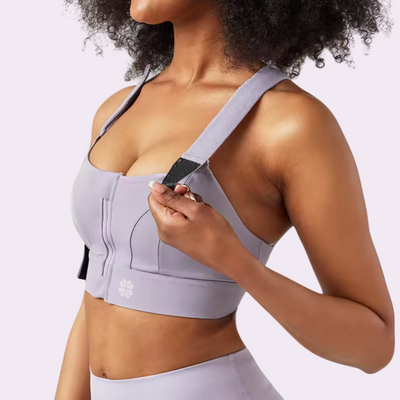 Laluna® | Customizable Fit Bra
