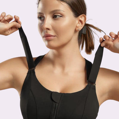 Laluna® | Customizable Fit Bra