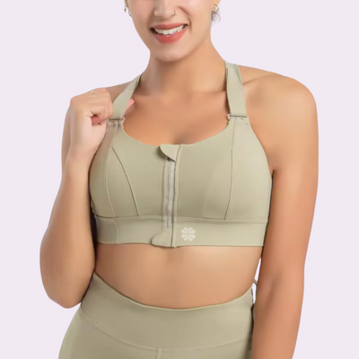 Laluna® | Customizable Fit Bra