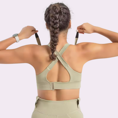Laluna® | Customizable Fit Bra