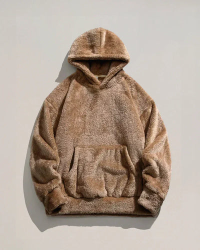 LALUNA® | COZY OVERSIZED HOODIE