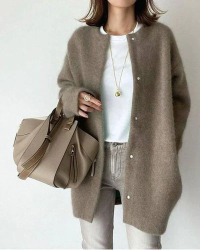 Laluna® | Stylish Elegance Cardigan