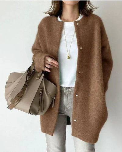 Laluna® | Stylish Elegance Cardigan
