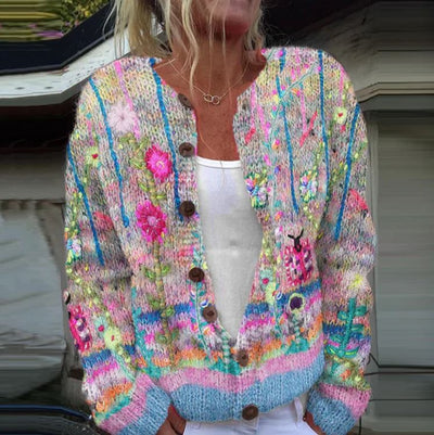 Laluna® | Comfortable Gilet