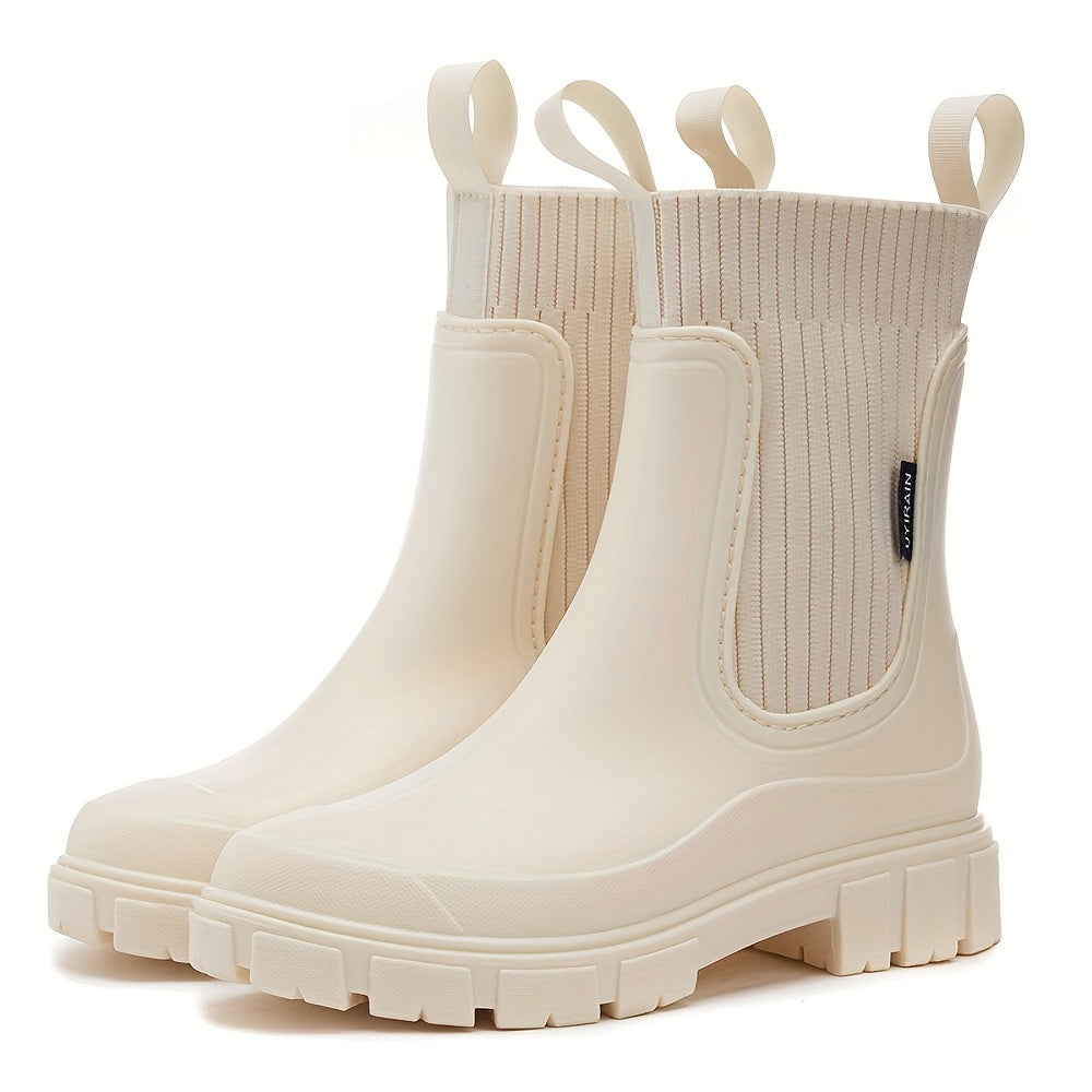 Laluna® | Women's Anti-Slip Rain Boots