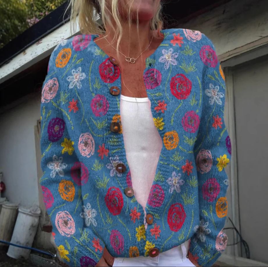 Laluna® | Comfortable Gilet