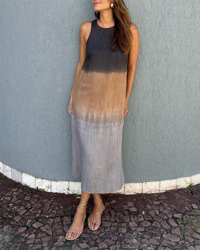Laluna® | Chic Sleeveless Dress