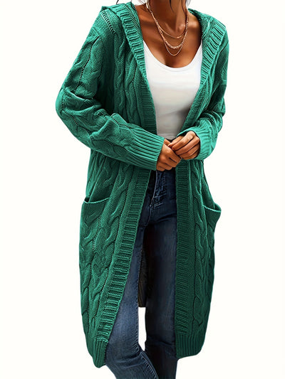 LALUNA® | Extended Lounge Vest