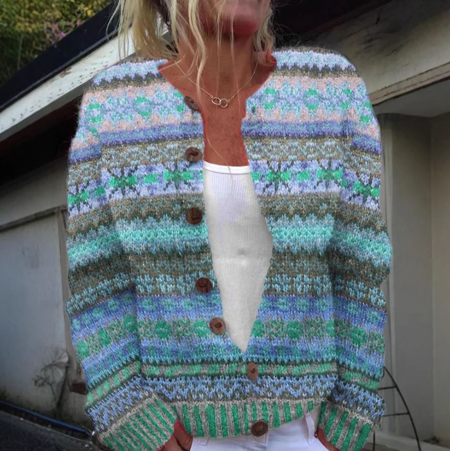 Laluna® | Comfortable Gilet