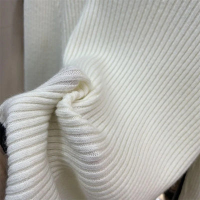LALUNA® | CHIC TURTLENECK SWEATER