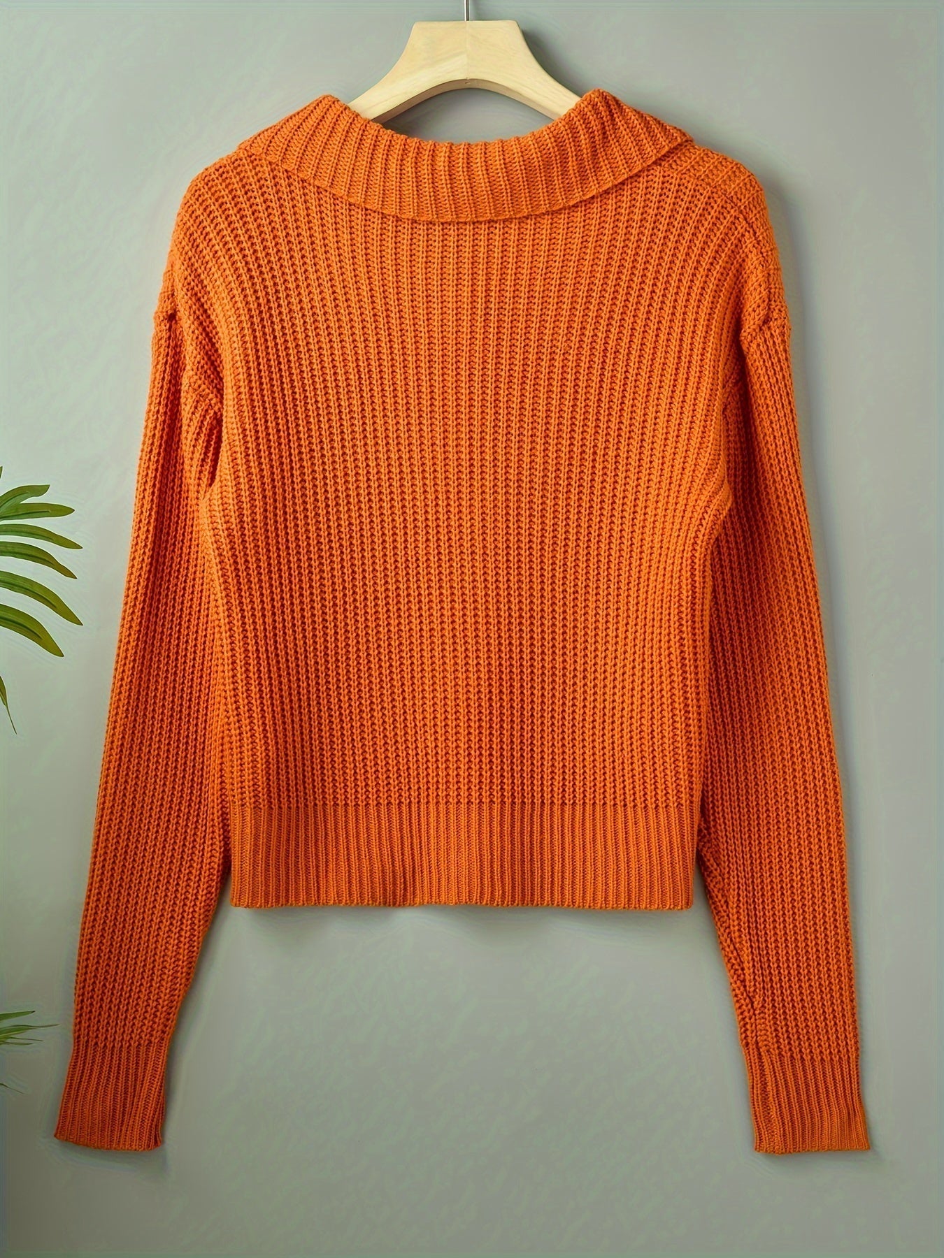 Laluna® | Stylish Knitted Cardigan