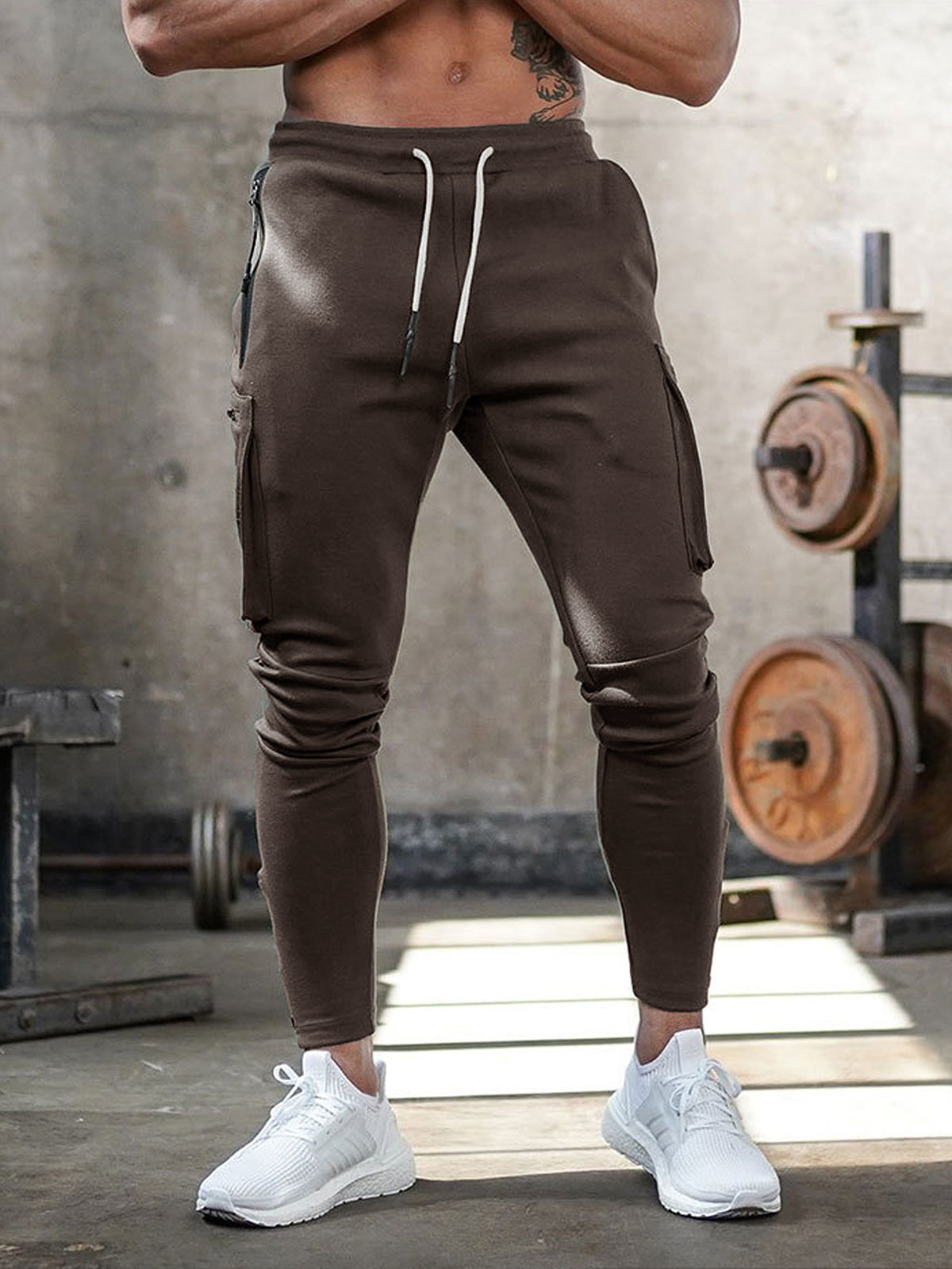 Laluna® | Comfy Athletic Trousers