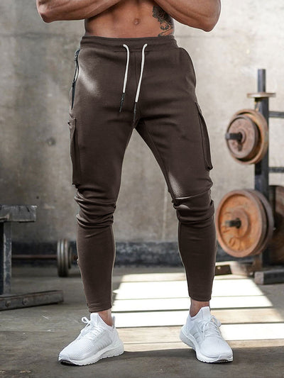 Laluna® | Cozy Athletic Trousers
