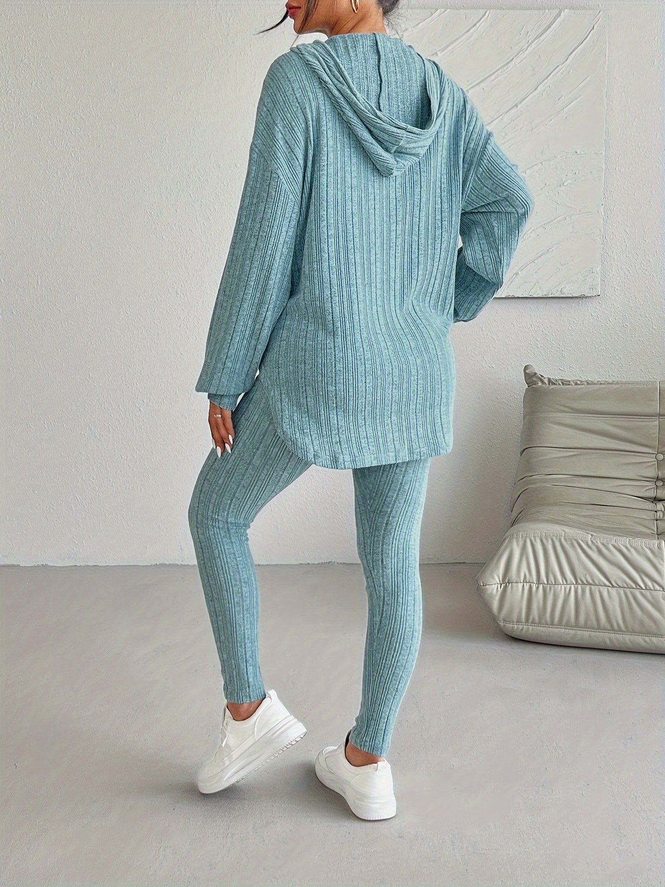 Laluna® | Extra Cozy Oversized Set