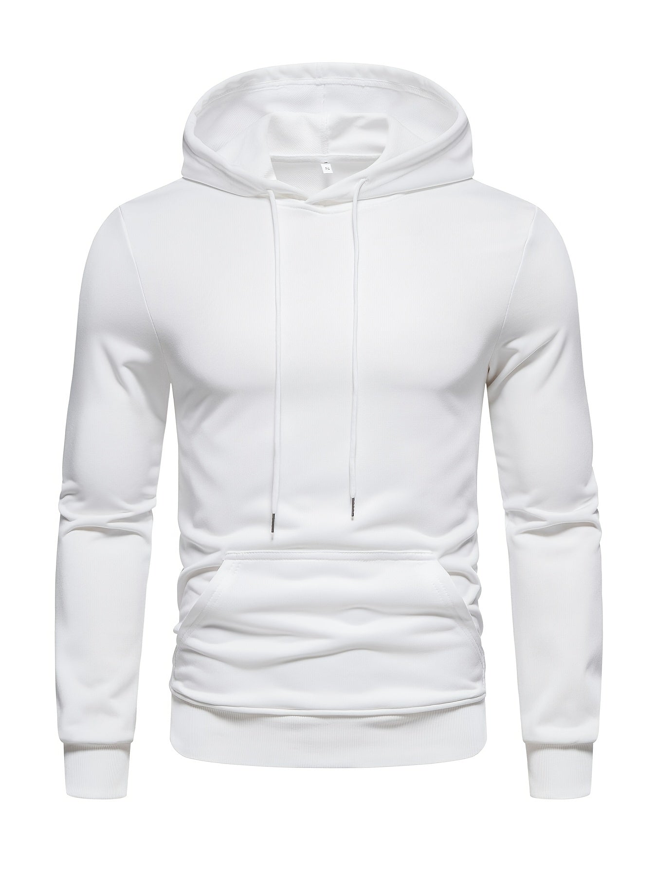 Laluna® | Casual Stretchy Hoodie