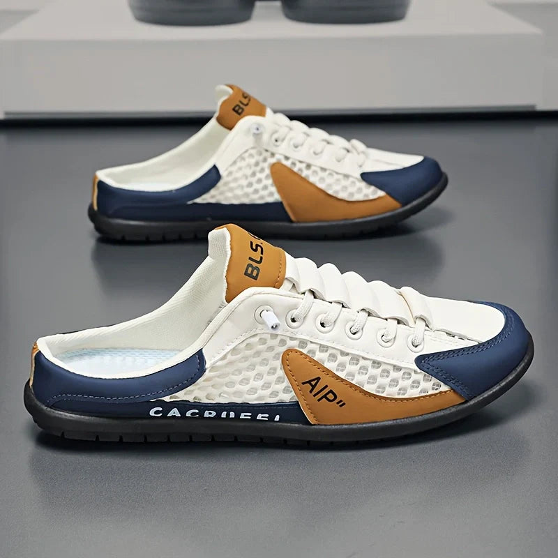 Laluna® | Stylish Orthopedic Sandals