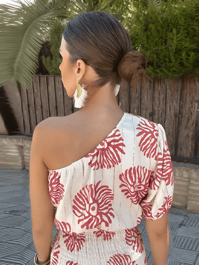Laluna® | Chic Summer Dress