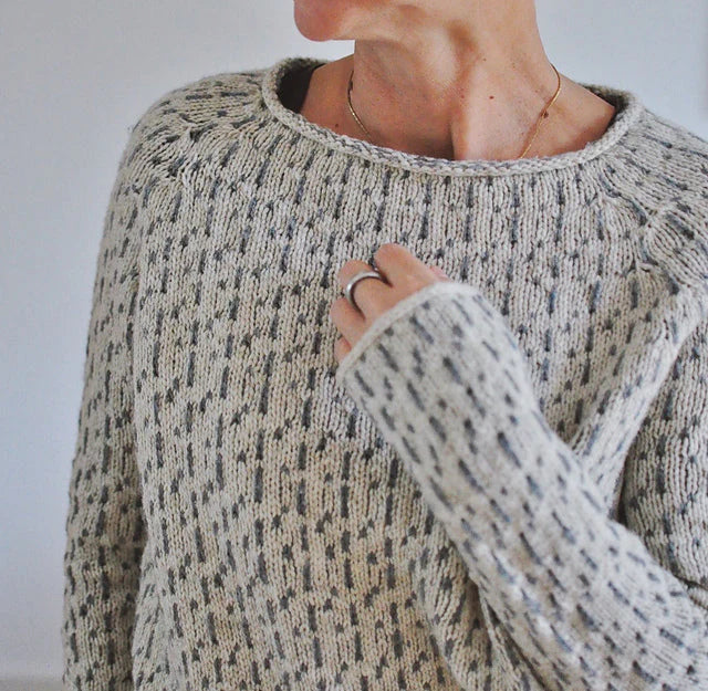 Laluna® | Chic Knit Sweater