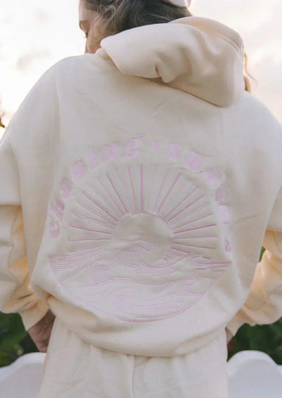 Isabella™ Summer Hoodie - Buy One, Get One FREE!